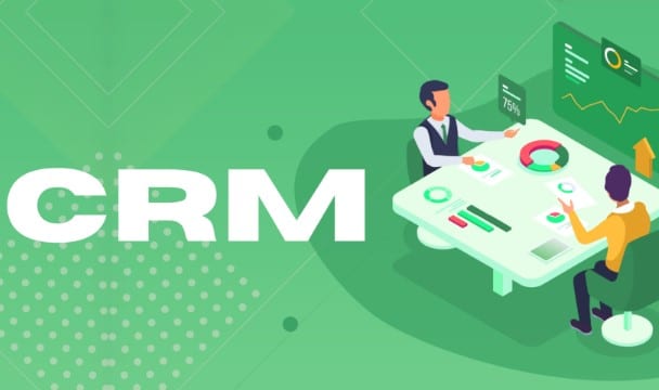 CRM Tools for CS